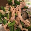 Cooksnap của Le Minh Thang khi họ làm theo món Gà bóp