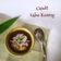 Cooksnap dari Fadil's Kitchen untuk resep Candil Labu kuning