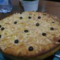 Cooksnap dari Ibu Tina untuk resep Prol Tape Lembut Empuk, 2 Telur Tanpa Mixer