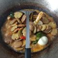 Cooksnap dari tasya aulia almahira untuk resep Semur Jengkol
