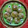 Saroj Shah's cooksnap of when they made દહીં પૂરી (Dahi Poori Recipe In Gujarati).