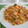 El cooksnap de Sandra C. cuando hizo Paella de pollo y verduras.