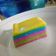 Cooksnap dari Leafio untuk resep Rainbow Puding