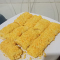 Cooksnap dari Maharani.putri untuk resep Risol Mayo 'Simple'