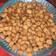 Priya Dwivedi का कुकस्नैप जब उन्होंने मीठे शक्कर पारे (meethe shakkarpare recipe in Hindi) बनाया था।