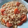 Cooksnap από Evelina Kln στη συνταγή Φασολάδα άσπρη