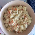 Cooksnap dari Syeifilla Queen untuk resep Bihun putih sayuran