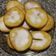 El cooksnap de Andrea Auzmendi cuando hizo Tortas fritas simples.