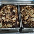 Cooksnap dari Indra Yuliana untuk resep Brownies Panggang (no mixer)