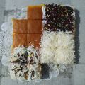 Cooksnap dari Aning Zamy untuk resep Cake Jadul Potong