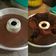 Cooksnap dari Yuniarti Surtiasih untuk resep Bolu Coklat Kukus
