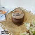 Cooksnap dari farida Sulthan 🇮🇩 (IG. Malika02782) untuk resep Es Kopi Cokelat
