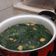 Cooksnap dari kezia pratiwi untuk resep Bening bayam | sayur menir | sayur bayam