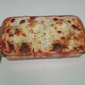 ricky.parks.90's cooksnap of when they made Stuffed Shells.
