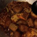 Cooksnap dari Anita Susanti untuk resep Semur telur ceplok