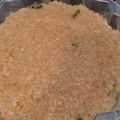 Cooksnap dari Sri Hartati Fidianingrum untuk resep Wajik Ketan Gula Merah