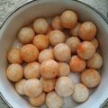 Cooksnap dari Oka Oka untuk resep Cimol kopong anti meledak