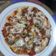 صورة من Abla Kamal، شاركها بعد تجربة وصفة بيتزا المقلاة بالعجينة السائلة 🍕