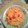 El cooksnap de Elena Puertas cuando hizo Risotto de calabacín y tomates.