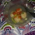 Cooksnap dari Syakila untuk resep Cilok kuah