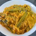 BhuviKannan @ BK Vlogs 's cooksnap of when they made முருங்கைக்காய் மசாலா.