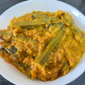 BhuviKannan @ BK Vlogs 's cooksnap of when they made முருங்கைக்காய் மசாலா.
