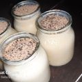 El cooksnap de Vanee cuando hizo Postre serenito casero.
