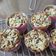 Cooksnap dari winda untuk resep Eggless Banana Muffin