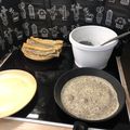 Timcsi Cooksnap-ja, amikor elkészítette a(z) Mákosguba palacsinta receptet.