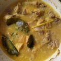 Cooksnap dari Priscilla NanoSpray Mci untuk resep Soto ayam