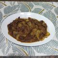 Cooksnap dari diyah untuk resep Daging Sapi Presto Tumis Bombay Madu #KitaBerbagi