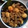 Cooksnap dari ulfah untuk resep Usus ayam kecap Pedass