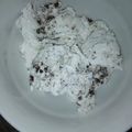 Lydia Njama's cooksnap of when they made Homemade Cookies n Cream Icecream.