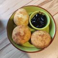 Agica M Cooksnap-ja, amikor elkészítette a(z) Gyors fánk receptet.