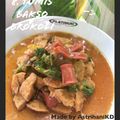 Cooksnap dari Astrihani Kurnia Dewi untuk resep Tumis wortel buncis brokoli ft bakso