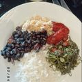 Cooksnap de Guilherme Oliveira quando cozinhou Feijoada brasileira.
