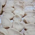 Cooksnap dari Edra_mama Ali untuk resep Pempek dos anti gagal dengan modal 16 rb