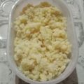 Cooksnap dari Mom Lim Dj untuk resep Filling Cheese / isian Keju - Recomended 😍