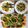 Cooksnap dari Al Khair_kitchen untuk resep Omelette Bayam Jamur Kuping
