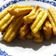 Cooksnap dari afifah willyandhika untuk resep Churros Enak, Satu Telur, Tanpa Mixer
