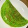 El cooksnap de Dibee cuando hizo Cena express: crêpes de espinacas 🥬🥞.