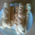 Cooksnap από Flora pap στη συνταγή Γεμιστά κουλούρια