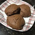 El cooksnap de Stephanie Miranda cuando hizo Galletitas craqueladas de limón.