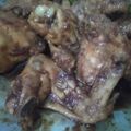 Cooksnap dari Diah Ittaqillah untuk resep Ayam kecap Pedas