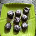 Cooksnap dari Nur Alifah Ifha untuk resep Choco Lava Cake❤️