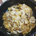 Lovebabe W 的 薑燒豬肉丼飯作法~ 一鍋到底超簡單!! cooksnap
