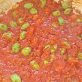 Cooksnap dari BungaBunja untuk resep Sambal Goreng Pete