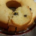 Cooksnap dari Sie Wi untuk resep Bolu Peuyeum / Tape Singkong