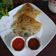 Manisha Hathi's cooksnap of when they made ઘી રોસ્ટ ઢોંસા (Ghee Roast Dosa Recipe In Gujarati).