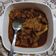 Cooksnap ohmydib semasa beliau membuat Daging masak halia #Umie.
